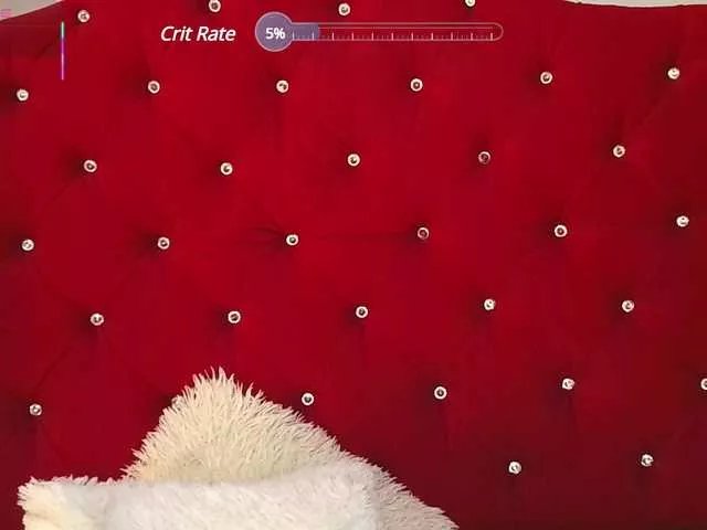 Freechat charlotte-ls on BongaCams