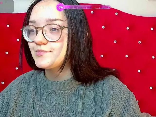 Freechat charlotte-ls on BongaCams