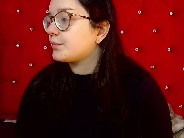 Freechat charlotte-ls on BongaCams