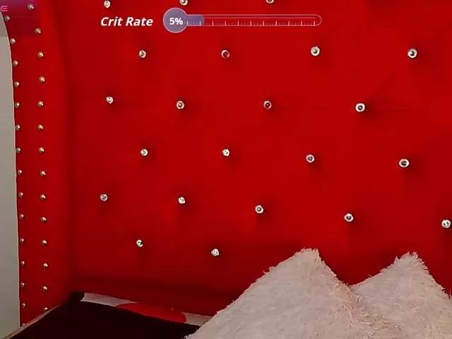 Freechat charlotte-ls on BongaCams