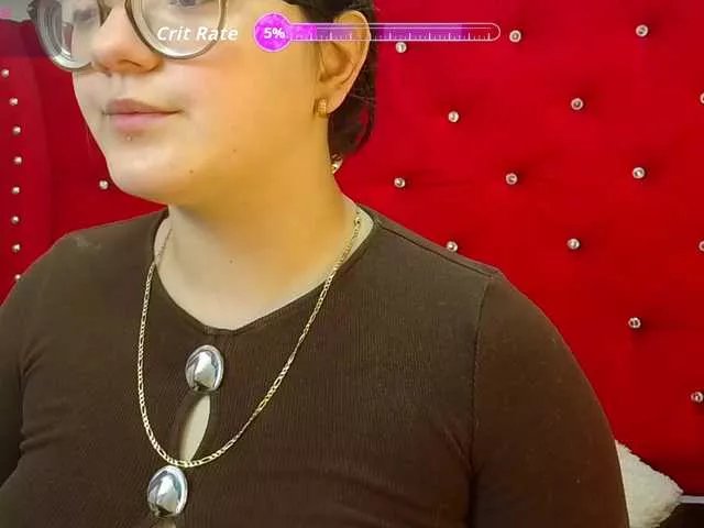 Freechat charlotte-ls on BongaCams