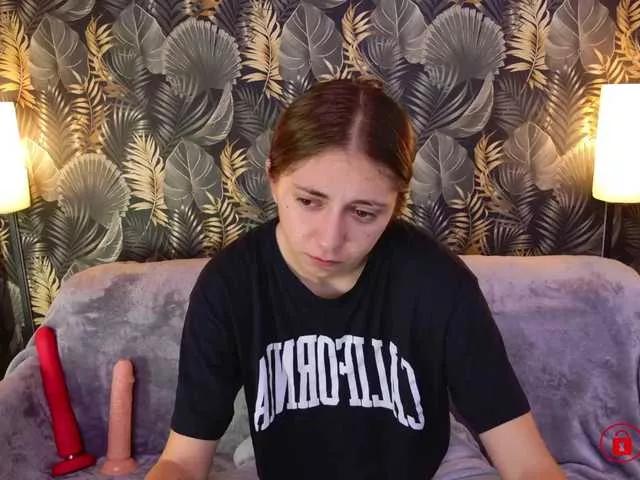 Gorgeous CharmingLIA from BongaCams CharmingLIA from BongaCams