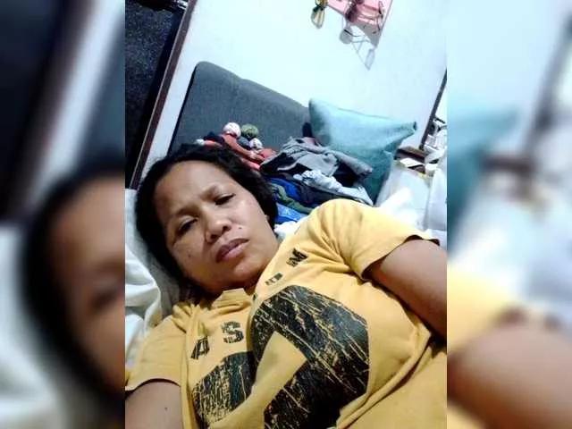 Chatty22 on BongaCams