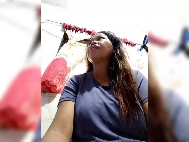 Chatty22 on BongaCams