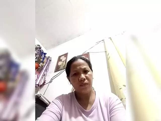 Chatty22 on BongaCams