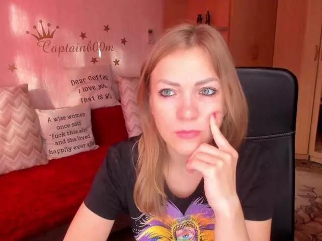 CherishSia on BongaCams 