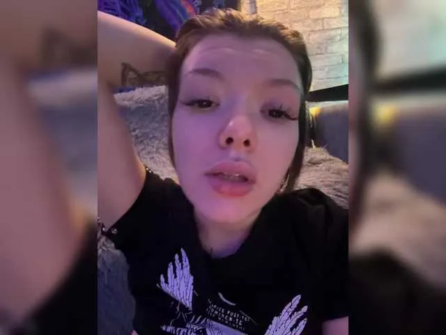 Offline ChilllOut on BongaCams