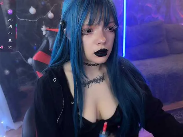 Offline ChilllOut on BongaCams