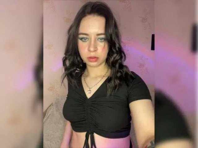 Chloejamez on BongaCams 