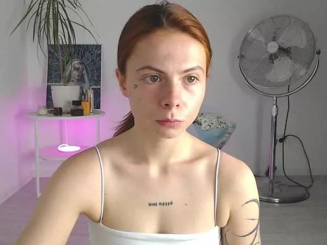 Freechat ChloeSummers on BongaCams