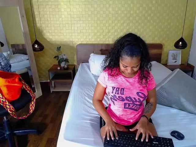 choco-milf on BongaCams 