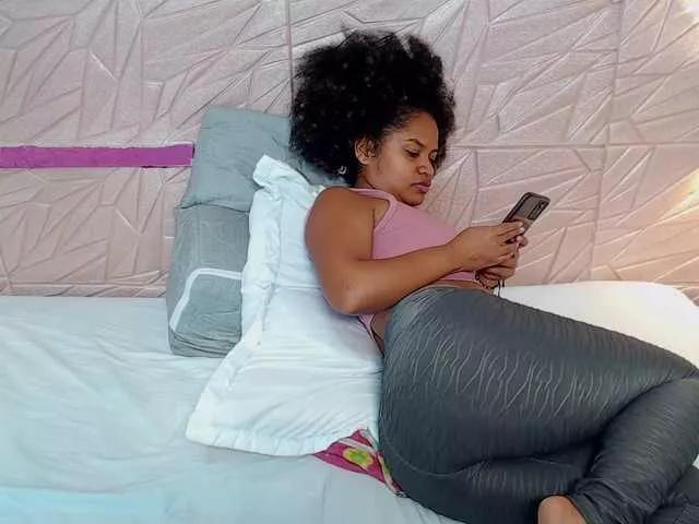 choco-milf on BongaCams 