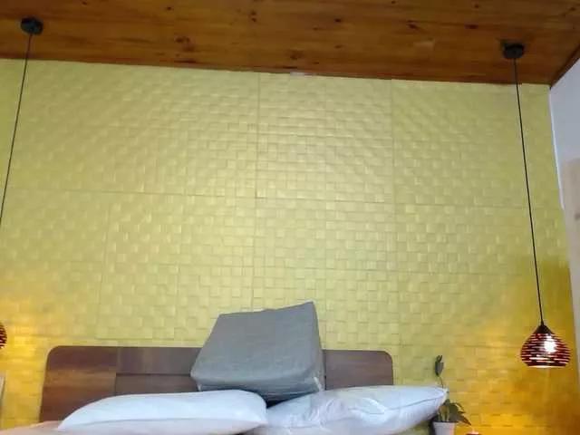 choco-milf on BongaCams 