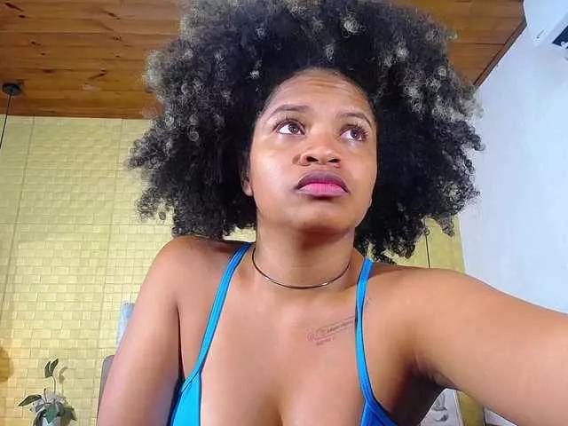 choco-milf on BongaCams 