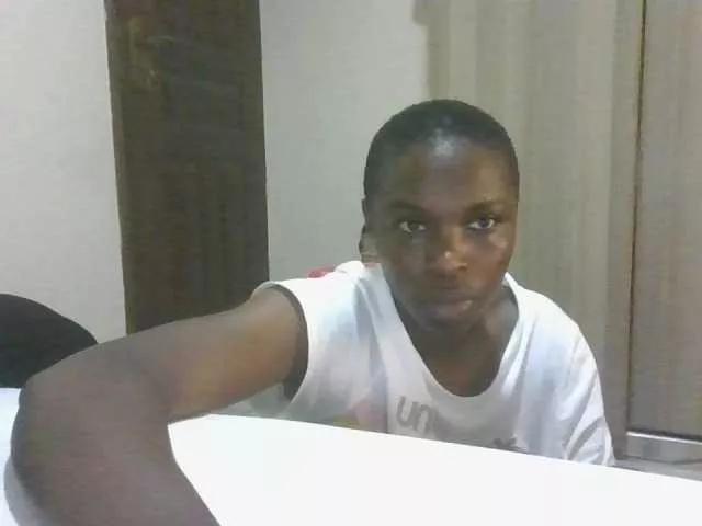 Chocolatah on BongaCams 