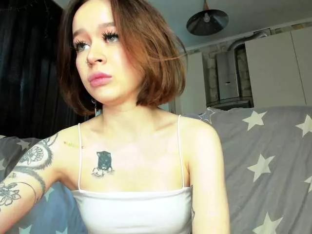 Freechat chokomoco on BongaCams