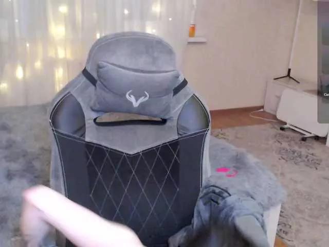 Freechat chokomoco on BongaCams