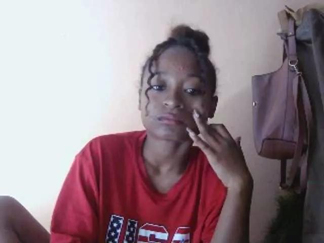 Chou1 from BongaCams