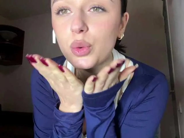 ChristianaDalitz on BongaCams