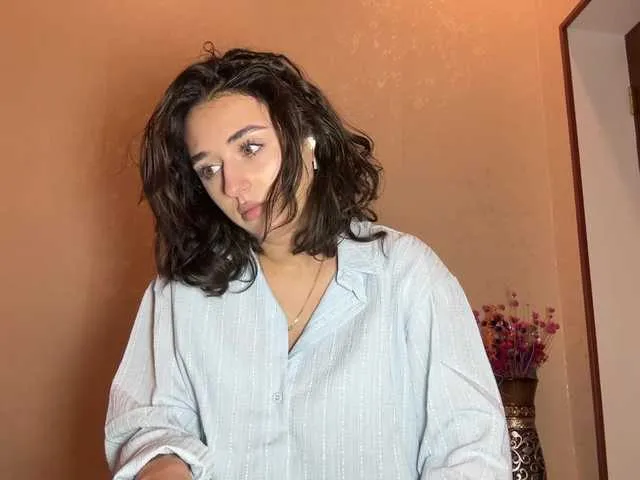 ChristianaDalitz on BongaCams