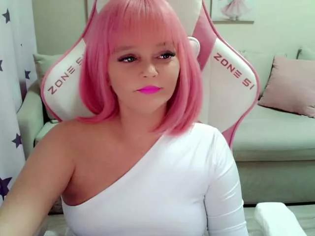 Offline ChristieRoses on BongaCams