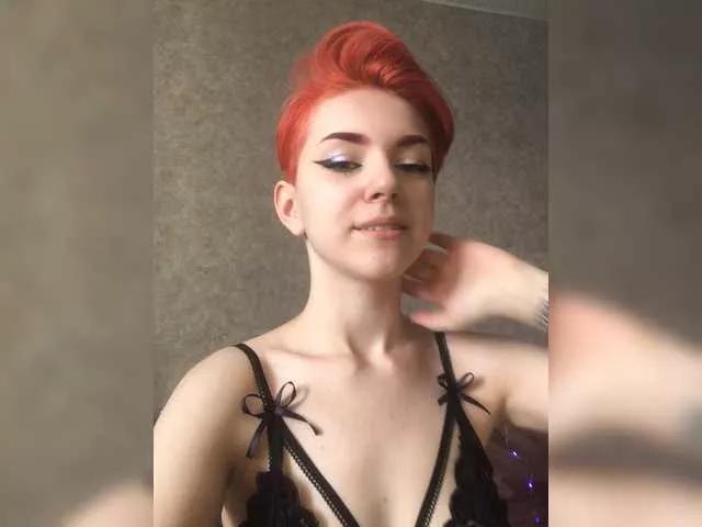 ChristieWade on BongaCams 