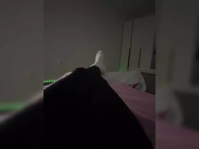 Offline ChristineJackson on BongaCams