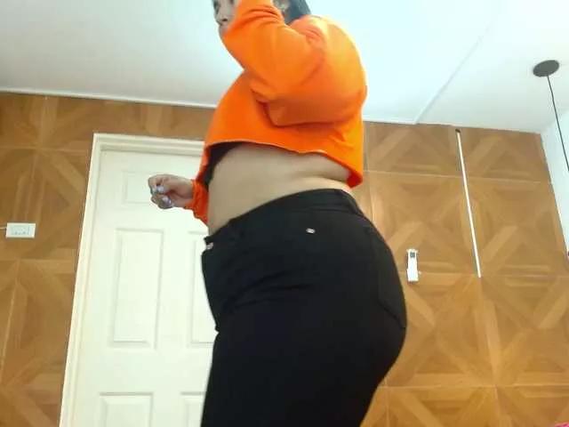 CintthyaSmith on BongaCams 