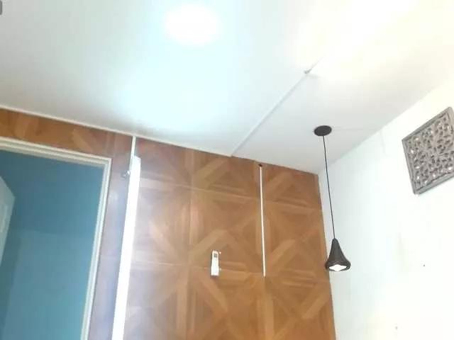 CintthyaSmith on BongaCams 