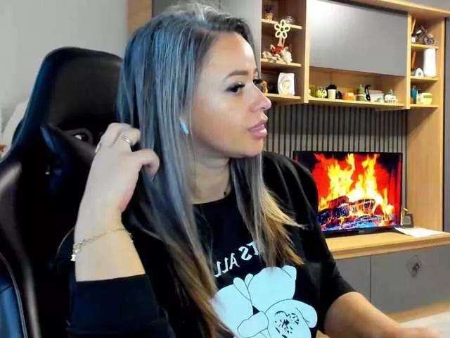 Watch amazing escort Claire95sm Claire95sm from BongaCams