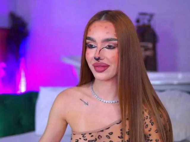 Sweet ClaraBenatti wants you to fuck her body now ClaraBenatti from BongaCams