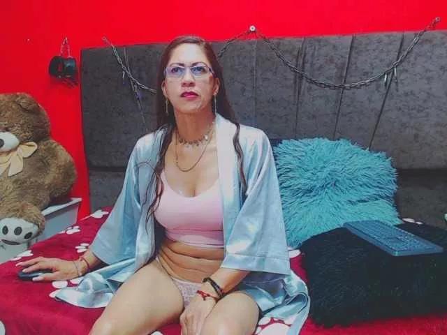 ClaraJhonsson111 on BongaCams 