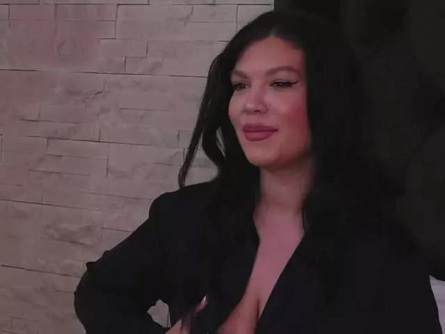 Offline ClaraPasssion on BongaCams