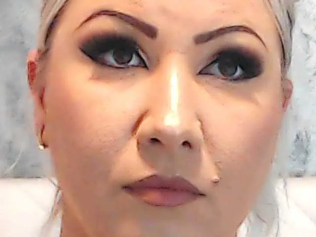 ClaudieTaylon on BongaCams