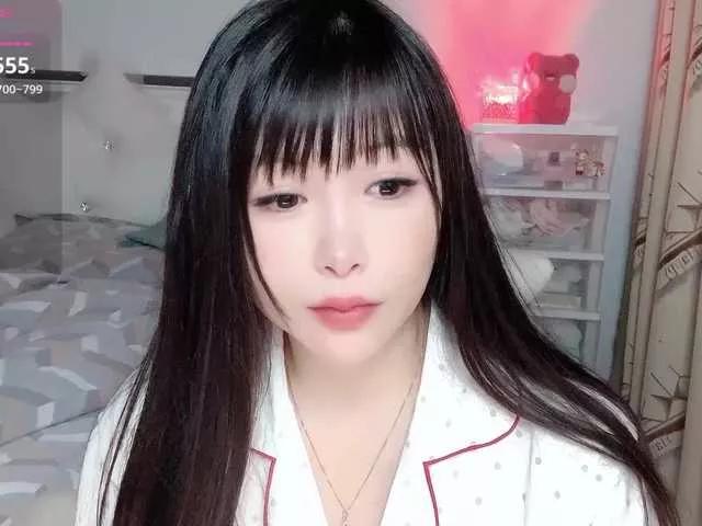 CN-yaoyao on BongaCams 