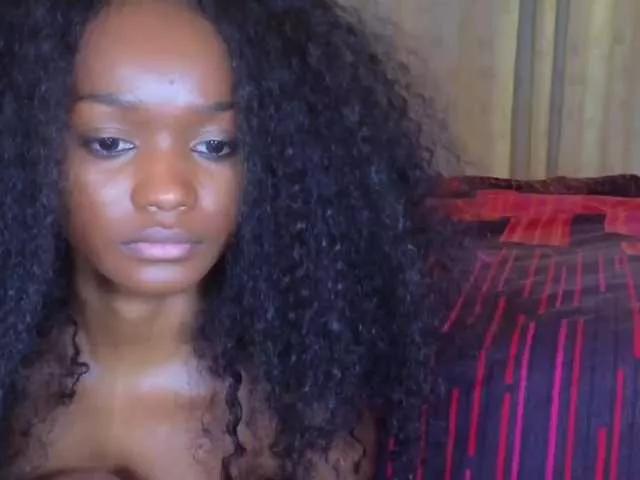 Coco2614 on BongaCams 