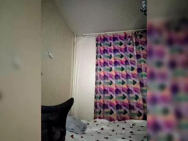 Explore Coffeya, she wants to masturbate for you Coffeya from BongaCams