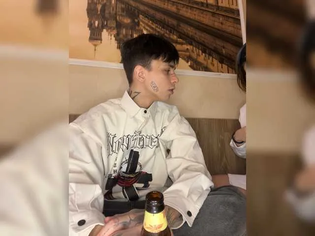 Offline ColdPie on BongaCams