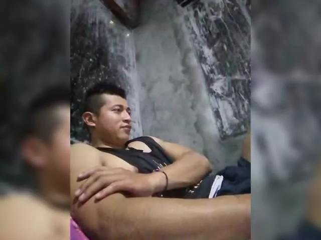 Colombiasexy on BongaCams 