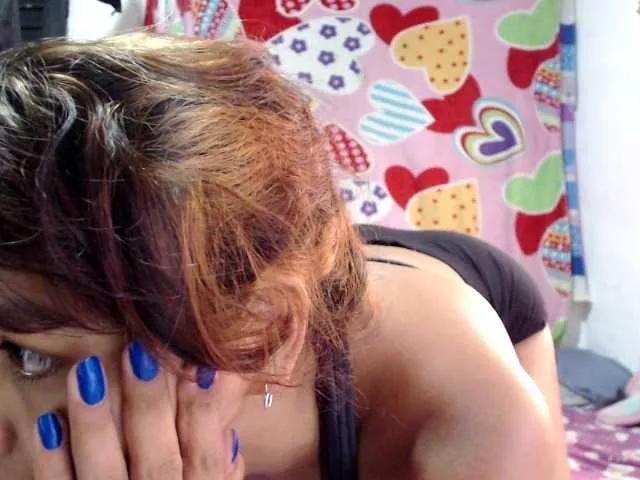 Colombiasexy on BongaCams 