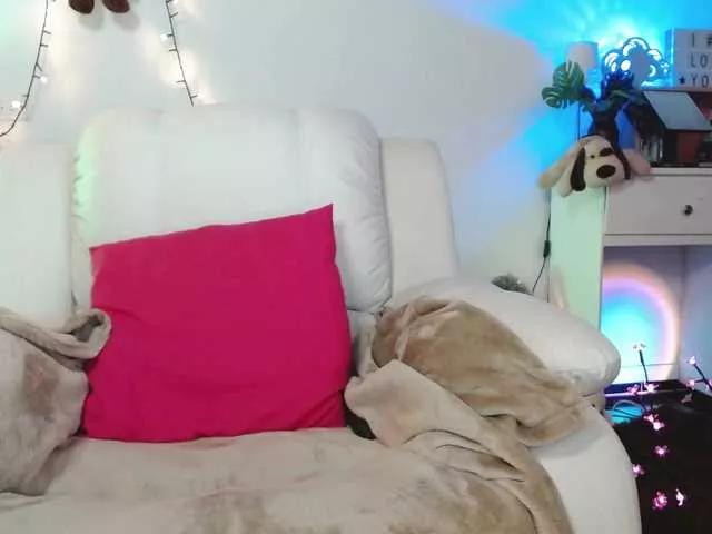concubine2 on BongaCams 