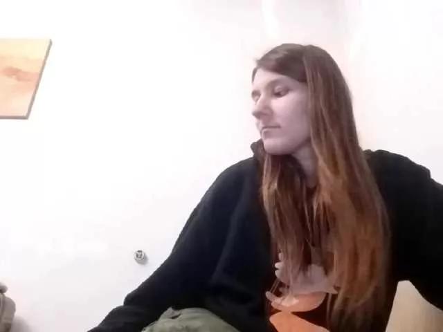 ConnieStasiak on BongaCams 