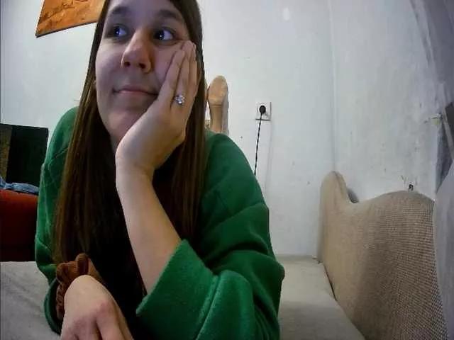 Try ConnieStasiak, she wants to masturbate for you ConnieStasiak from BongaCams