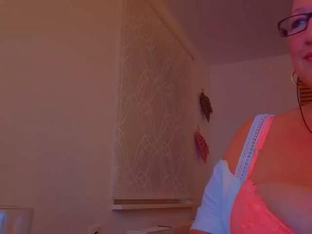 Offline Connyat99 on BongaCams