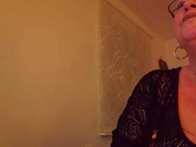 Offline Connyat99 on BongaCams