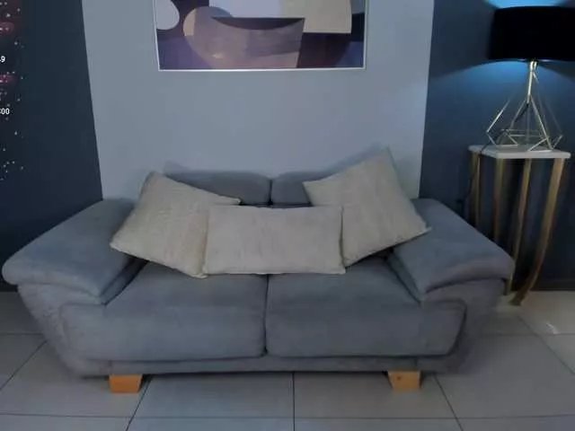 Offline CorinaJames on BongaCams