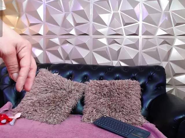 CosmicCandyX on BongaCams 