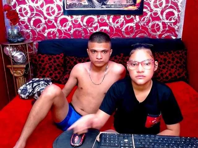 COUPLEPEINXXX on BongaCams 