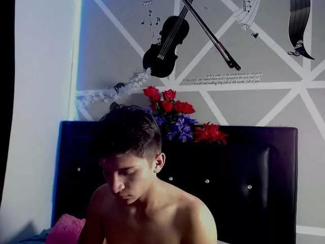 COZY7COUPLE on BongaCams