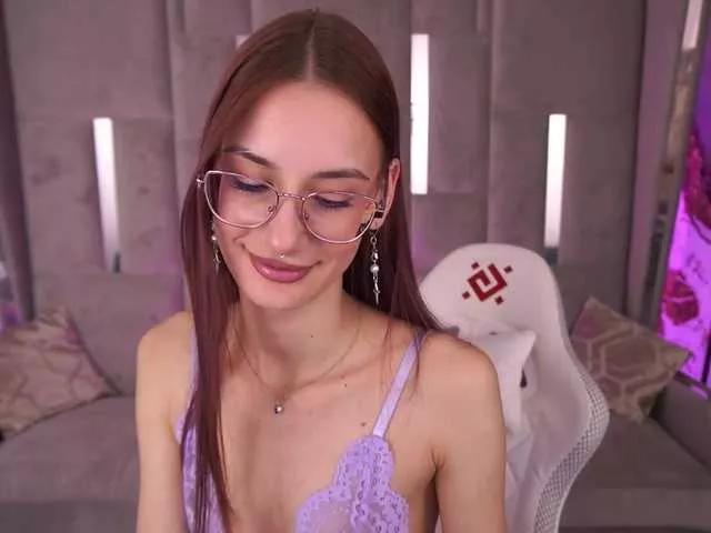 CozyCute on BongaCams 